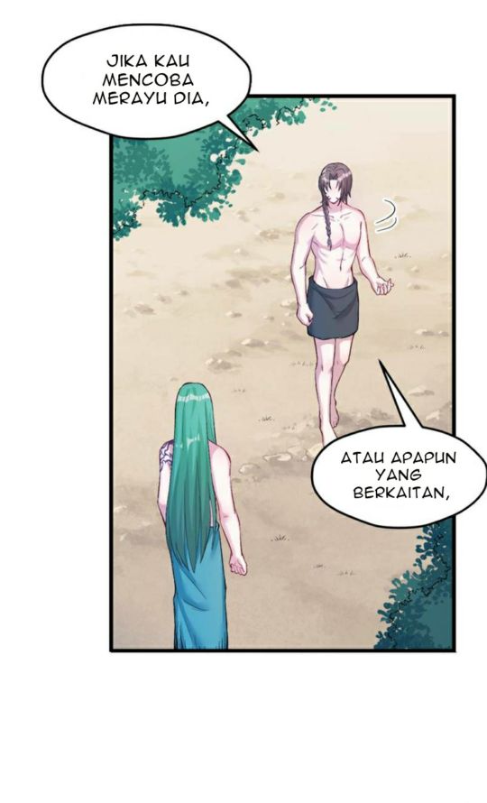 Beauty and the Beasts Chapter 203 Gambar 16